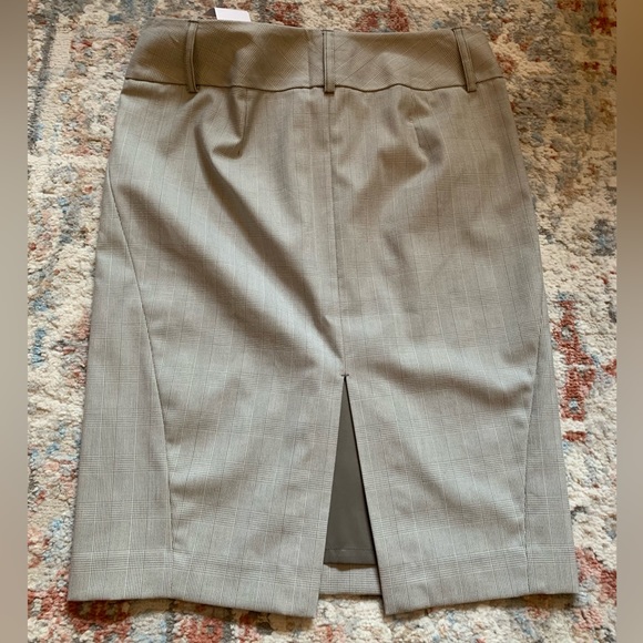 EXPRESS Design Studio Pencil Skirt NEW NWT | 0 - Picture 3 of 10